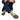 HOGAN M SNEAKER HOGAN Sneaker H601 Match Laren