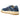 HOGAN M SNEAKER Hogan Sneaker H630 Jeans Blauw - Match Laren