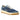 HOGAN M SNEAKER Hogan Sneaker H630 Jeans Blauw - Match Laren
