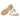 HOGAN M SNEAKER HOGAN Sneaker Hyperactive Geel - Match Laren