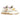 HOGAN M SNEAKER HOGAN Sneaker Hyperactive Geel - Match Laren