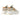 HOGAN M SNEAKER HOGAN Sneaker Hyperactive Zand - Match Laren