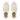 HOGAN M SNEAKER HOGAN Sneaker Hyperactive Zand - Match Laren