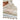 HOGAN M SNEAKER Hogan Sneaker Roze Combinatie - Match Laren