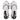 HOGAN M SNEAKER Hogan- sneaker- wit combi- match laren