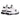 HOGAN M SNEAKER Hogan- sneaker- wit combi- match laren