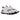 HOGAN M SNEAKER Hogan- sneaker- wit combi- match laren