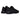 HOGAN M SNEAKER Hogan Sneaker Zwart Leer - Match Laren