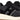 HOGAN M SNEAKER Hogan Sneaker Zwart - Match Laren