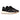 HOGAN M SNEAKER Hogan Sneaker Zwart - Match Laren