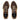 HOGAN M SNEAKER HOGAN Sneakers H601 Bruin Heren - Match Laren