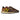 HOGAN M SNEAKER HOGAN Sneakers H601 Bruin Heren - Match Laren