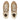 HOGAN M SNEAKER HOGAN Sneakers Rebel Beige Brown - Match Laren