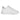 HOGAN M SNEAKER HOGAN Sneakers Rebel Zilver - Match Laren