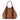 HOGAN M TAS ONE / CAMEL Hogan Hogan Script Shopping Bag Medium bruin - Match Laren