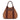 HOGAN M TAS ONE / CAMEL Hogan Hogan Script Shopping Bag Medium bruin - Match Laren