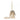 HOGAN M TAS ONE / NUDE Hogan M Tas Nude - Match Laren