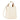 HOGAN M TAS ONE / OFF WHITE Hogan H-Bag Shopping Bag Mini off white - Match laren