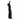 HOGAN M TAS ONE / ZWART Hogan Bam Bam Hobo Bag Medium - Match Laren