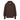HOUSE OF GRAVITY SP SWEATER House Of Gravity Turtleneck Zip Trui Cacaobruin - Match Laren