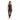 HOUSE OF GRAVITY SP TIGHT House Of Gravity Signature Legging Cacaobruin - Match Laren