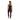 HOUSE OF GRAVITY SP TIGHT House Of Gravity Signature Legging Cacaobruin - Match Laren