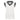 HOUSE OF GRAVITY SP TOP House Of Gravity Spencer Top Off White - Match Laren