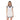 HOUSE OF GRAVITY SP TOP House Of Gravity Spencer Top Off White - Match Laren