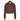 HOUSE OF GRAVITY SP VEST House Of Gravity Active Jacket Cacaobruin - Match Laren