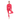 HOUSE OF GRAVITY SP VEST House Of Gravity Jasje Active Rood - Match Laren
