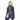 HOUSE OF GRAVITY SP VEST House of Gravity Vest Donkerblauw - Match Laren