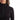 ICEBREAKER SKI PULLI Icebreaker - 260 tech ls half zip merino zwart thermo