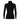 ICEBREAKER SKI PULLI Icebreaker - 260 tech ls half zip merino zwart thermo