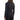 ICEBREAKER SKI PULLI Icebreaker - 260 tech ls half zip merino zwart thermo