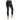 ICEBREAKER THERMO BROEK ICEBREAKER Thermische Legging 200 Oasis Zwart - Match Laren