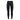 ICEBREAKER THERMO BROEK ICEBREAKER Thermische Legging 200 Oasis Zwart - Match Laren
