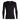 ICEBREAKER THERMO SHIRT Icebreaker 200 oasis black thermo - match laren
