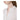 ISABEL MARANT M BLOUSE Isabel Marant Greicy Blouse Wit - Sisera Laren