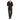 ISABEL MARANT M JUMPSUIT 36 / ZWART Isabel Marant Dahona Jumpsuit Zwart - Sisera Laren