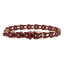ISABEL MARANT M RIEM 80 / BRUIN COMBI Isabel Marant Riem Bali Burgundy - Sisera Laren