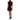 ISABEL MARANT M ROK Isabel Marant Goldie Rok Zwart - Sisera Laren