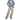ISABEL MARANT M SWEATER Isabel Marant Millyny Sweater Lichtblauw - Sisera Laren
