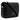 ISABEL MARANT M TAS ONE / ZWART Isabel Marant Bag Nizza Black
