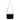ISABEL MARANT M TAS ONE / ZWART Isabel Marant Bag Nizza Black