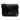 ISABEL MARANT M TAS ONE / ZWART Isabel Marant Bag Nizza Black