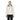 J. LINDEBERG SKI JACK J. Lindeberg Ski Jack Olivia Creme - Match Laren