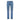 JACOB COHEN JEANS BROEK 34 / MIDDEN DENIM Jacob Cohen Nick Slim Jeans Blauw - Match Laren