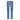 JACOB COHEN JEANS BROEK 34 / MIDDEN DENIM Jacob Cohen Nick Slim Jeans Blauw - Match Laren