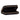 JEROME DREYFUSS M PORTEMONNEE ONE / ZWART Jerome Dreyfuss - Portemonnee Henri - Match Laren