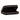 JEROME DREYFUSS M PORTEMONNEE ONE / ZWART Jerome Dreyfuss - Portemonnee Henri - Match Laren